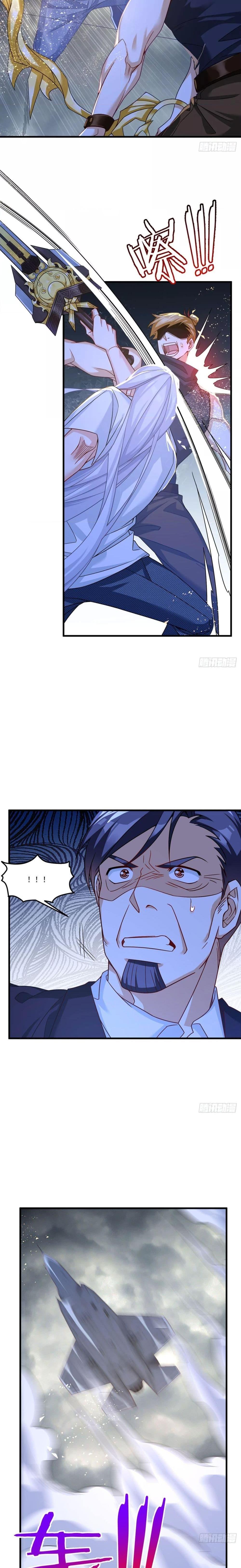 The Immortal Emperor Luo Wuji Has Returned 190 13